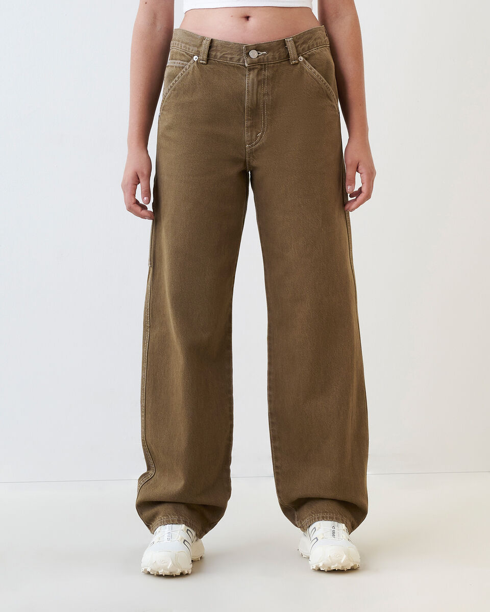 Levi’s Dad Utility Jeans