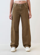 Levi’s Dad Utility Jeans