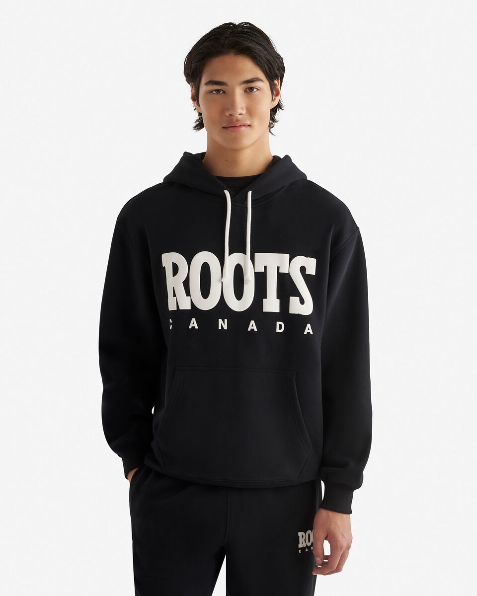 Retro Kanga Hoodie