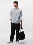 Horizon Nylon Pant