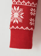 Toddler Winter Wonderland Pajama Set