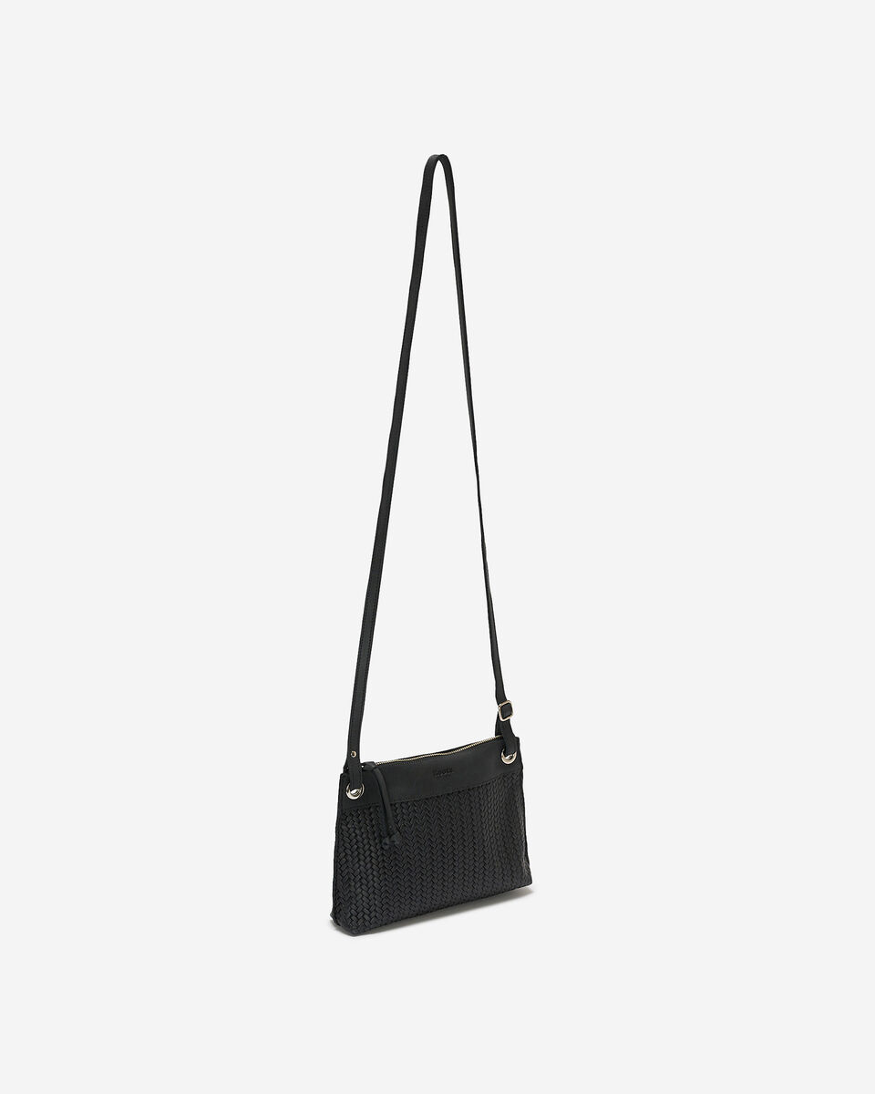 Edie Bag Woven