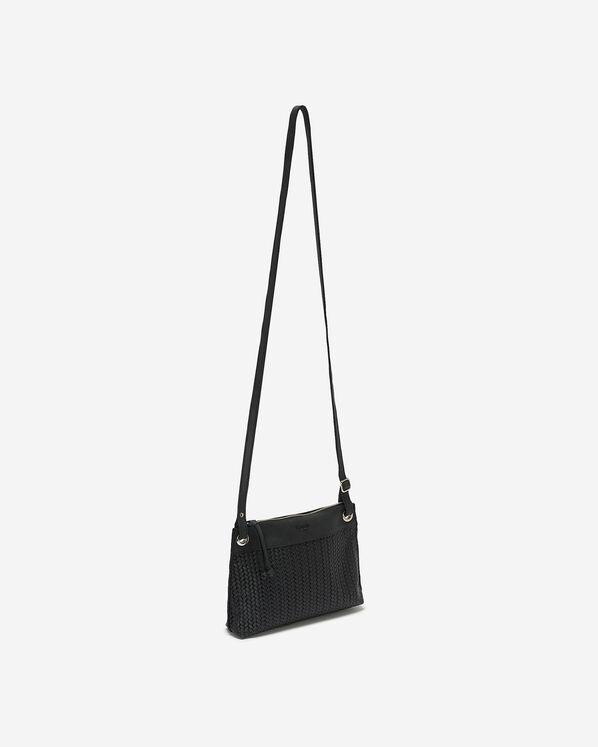 Edie Bag Woven