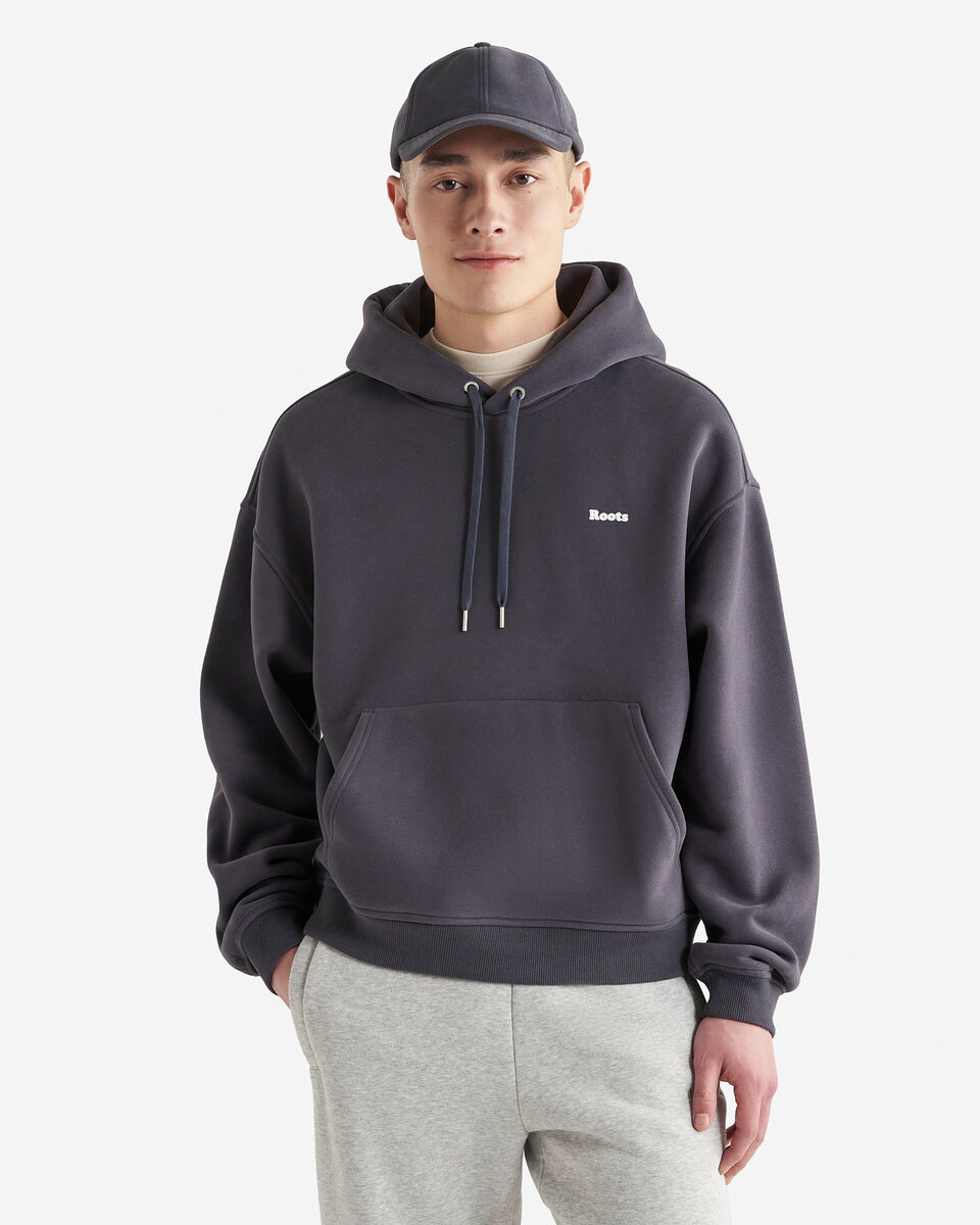 Cloud Hoodie