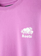 Organic Cooper Relaxed Crew