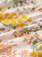 Robe motif floral pour bébé