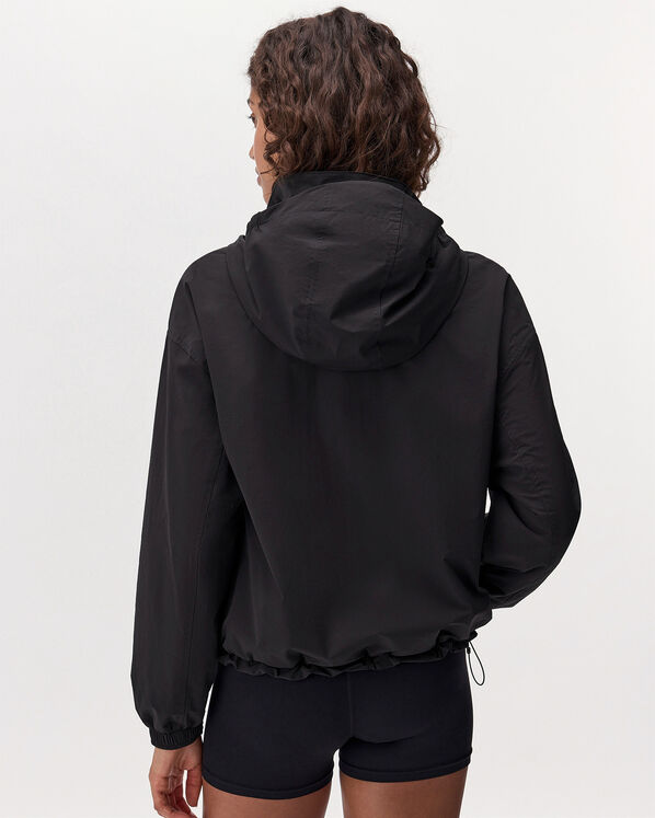 Blouson tiss&eacute; Horizon