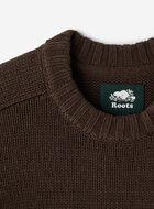 Robson Saddle Crew Sweater