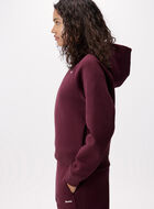 Cloud Raglan Hoodie
