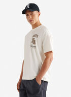 Mens Legends Graphic T- Shirt