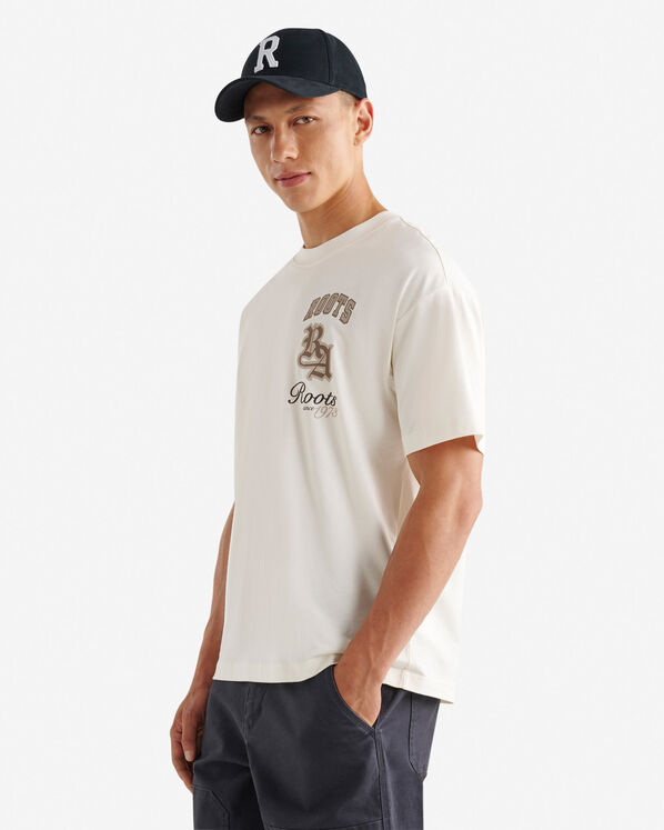 Mens Legends Graphic T- Shirt Mens Legends Graphic T- Shirt