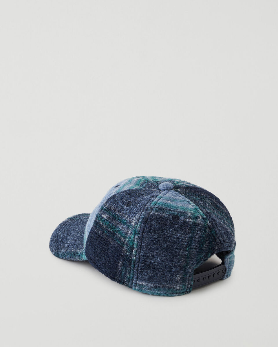 Seymour Baseball Cap