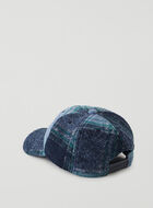 Seymour Baseball Cap