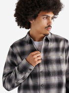 Chemise en flanelle Manning