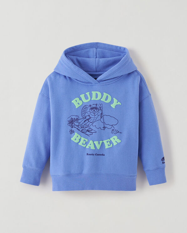 Toddler Buddy Relaxed Hoodie