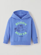 Toddler Buddy Relaxed Hoodie