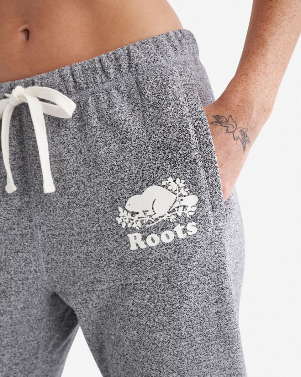 Organic Original Slim Cuff Sweatpant