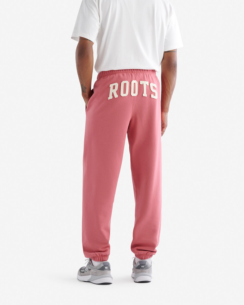 Organic Original BF Sweatpant