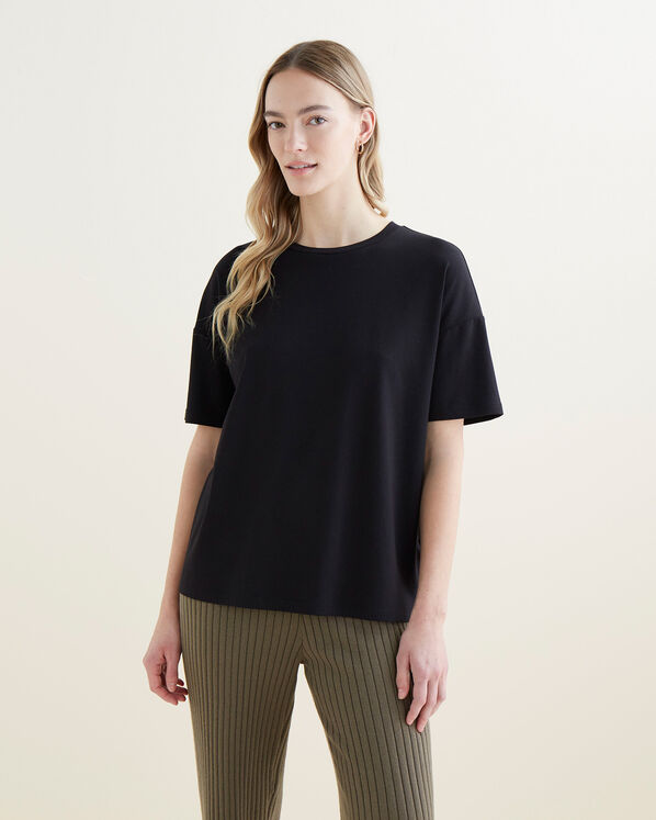 Canmore Relaxed Short Sleeve  T-Shirt