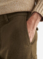 Moleskin Relaxed Cargo Pant