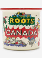 Canada Collector Coffee Mug
