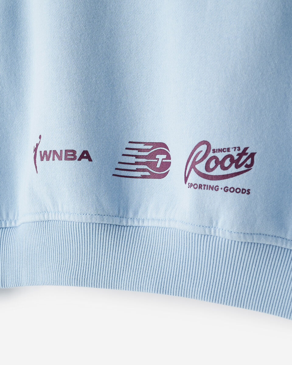 Roots Toronto Tempo Full Zip Hoodie