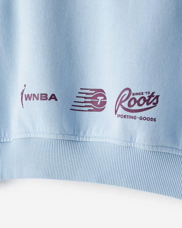 Roots Toronto Tempo Full Zip Hoodie