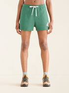 Beaver Canoe Sweat Short 3 Inch