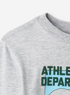 Toddler Athletics Department T-Shirt