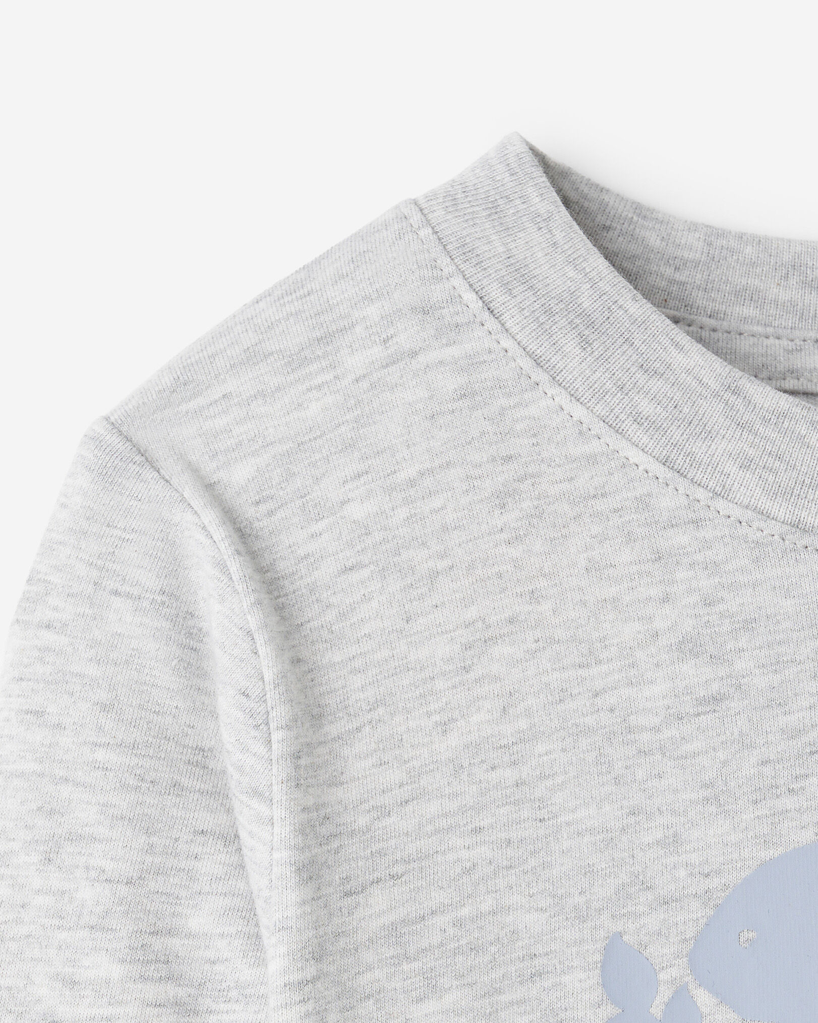 Toddler Winter Cooper T-Shirt