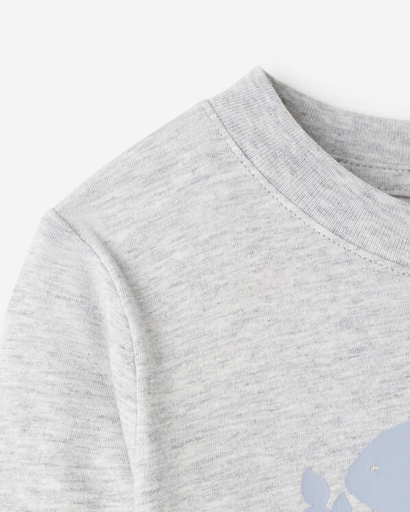 Toddler Winter Cooper T-Shirt Toddler Winter Cooper T-Shirt