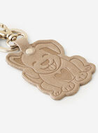 Lunar New Year Dog Key Ring