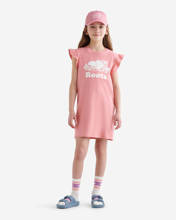 Girls Cooper Dress