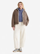 Alta Shearling Fleece Jacket