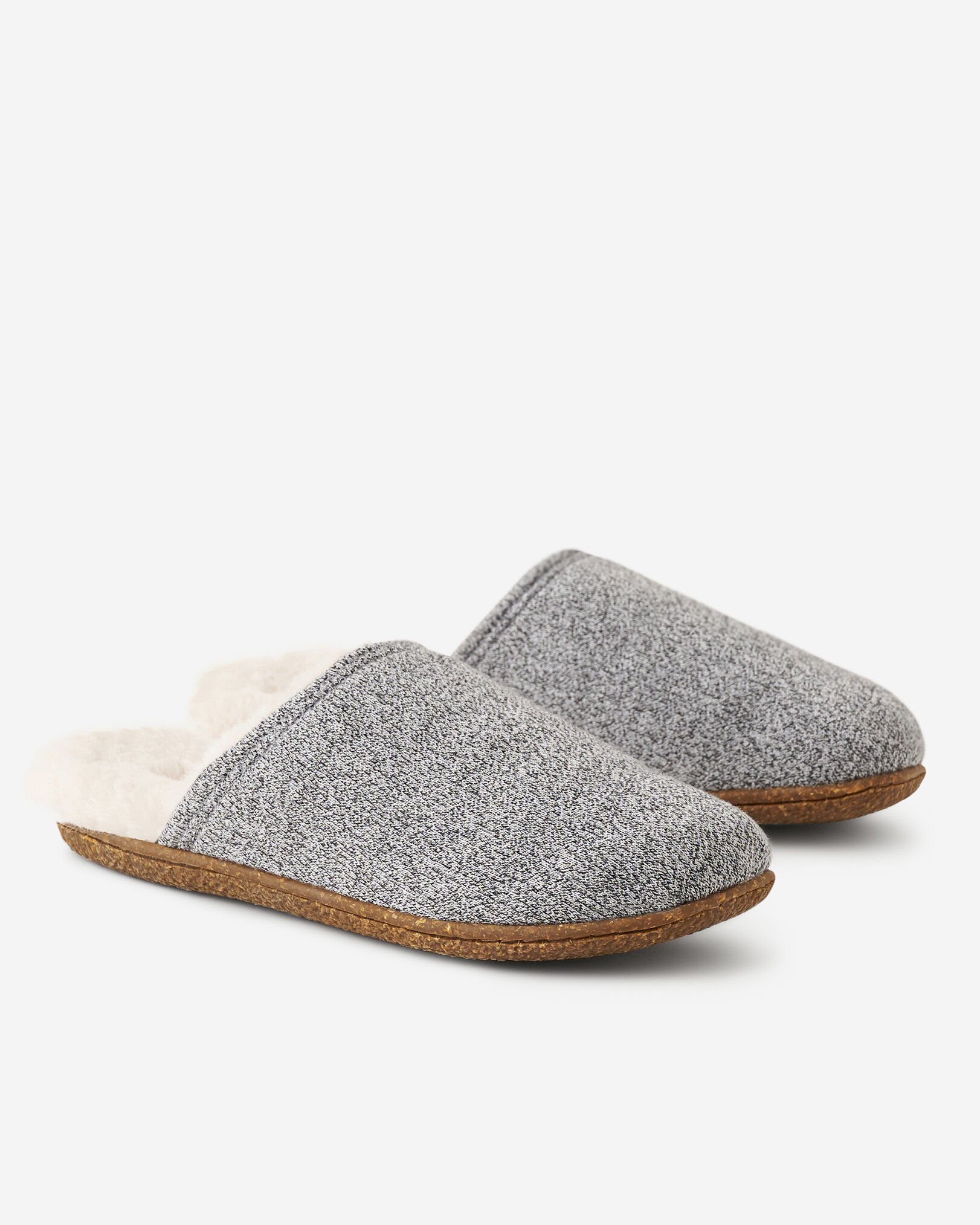 M&s mens cheap mule slippers