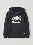 Kids Original Sparkle Kanga Hoodie