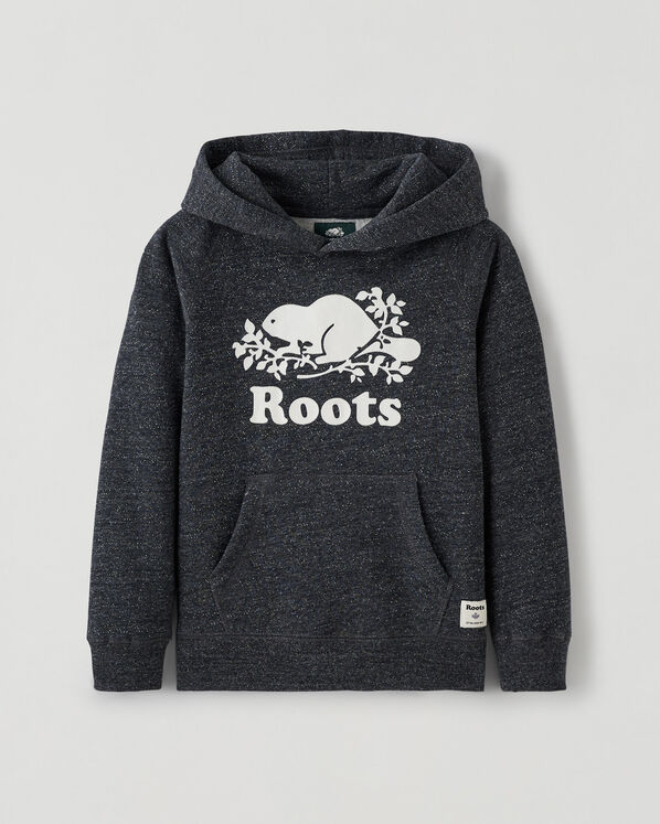 Kids Original Sparkle Kanga Hoodie