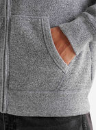 Organic Original Full Zip Hoodie