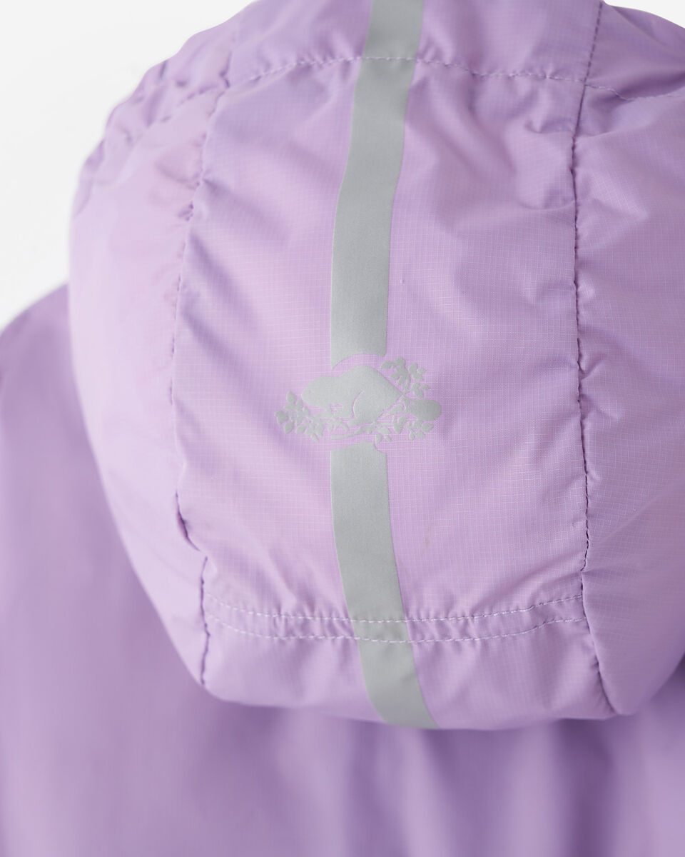 Toddler Packable Camp Jacket