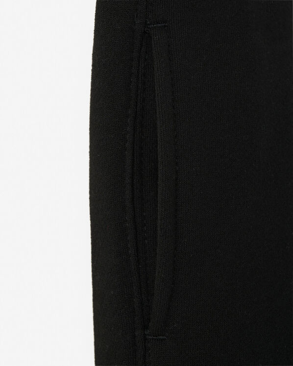 Girls Organic Slim Cuff Sweatpant Girls Organic Slim Cuff Sweatpant