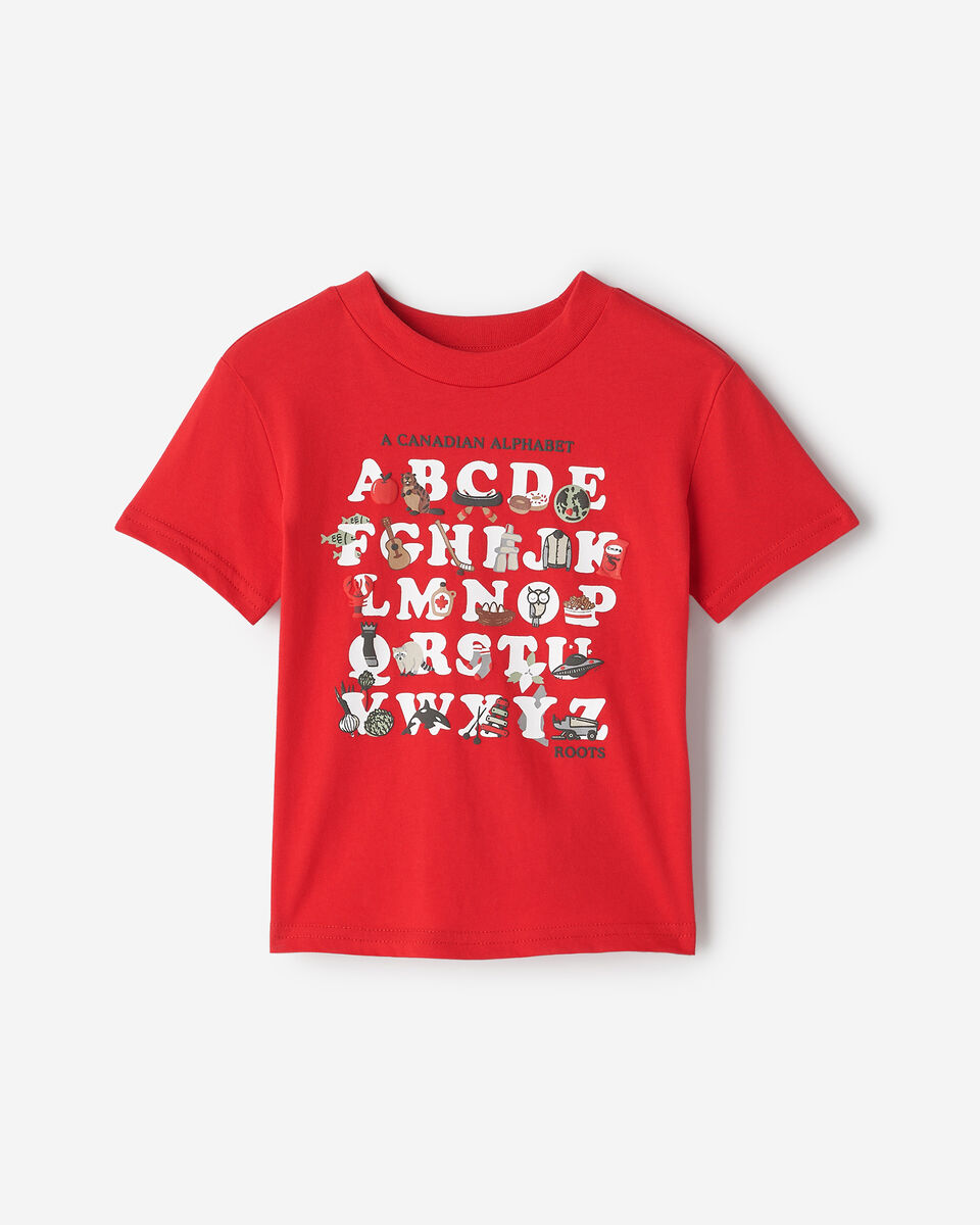 Toddler Northern Athletics T-Shirt