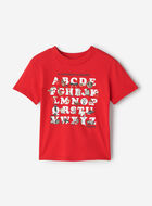 Toddler Northern Athletics T-Shirt