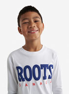 Kids Retro T-Shirt