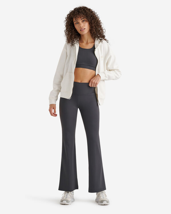 Restore High Rise Flare Legging