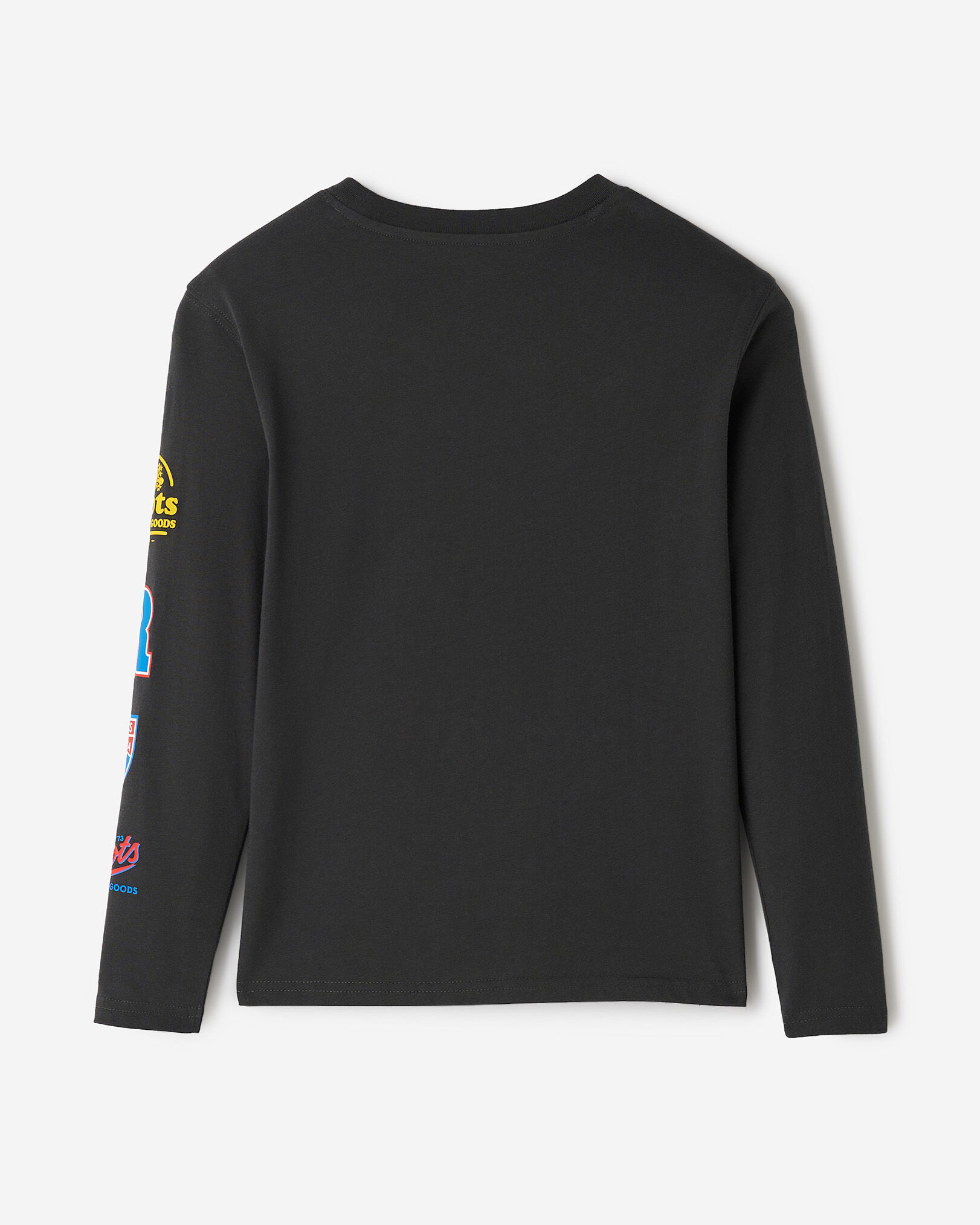 Kids Hockey Long Sleeve T-Shirt