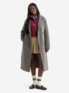 Alma Long Coat