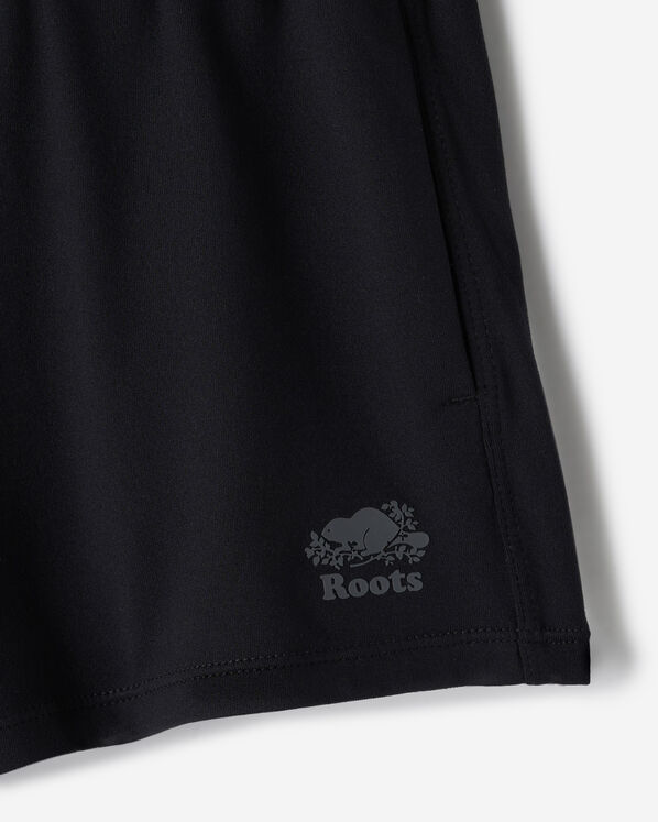 Girls Active Runner Short Girls Active Runner Short