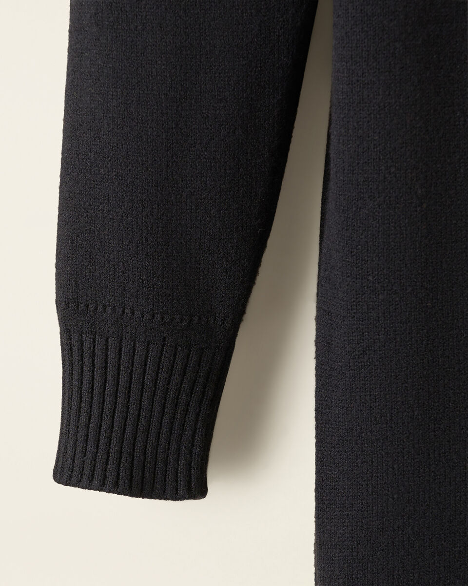 Bowen Polo Dress