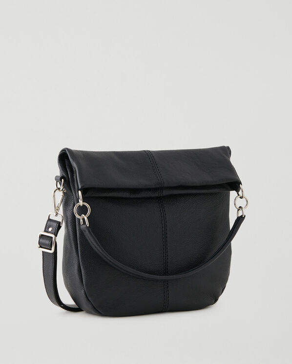 Foldover Crossbody Cervino