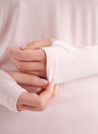 Renew Knit Classic Long Sleeve Top